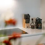 Casiola - Beautiful Overlooking The Marina With Parking Apartamento