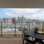 Apartamento Casiola - Beautiful Overlooking The Marina With Parking *