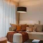 Casiola - Beautiful Overlooking The Marina With Parking Apartamento Ostende