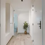 Apartamento Casiola - Beautiful Overlooking The Marina With Parking *