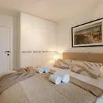 Casiola - Beautiful Overlooking The Marina With Parking