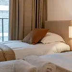 Casiola - Beautiful Overlooking The Marina With Parking Apartamento