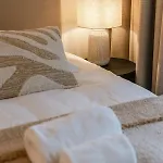 Casiola - Beautiful Overlooking The Marina With Parking Apartamento *