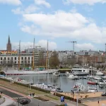 Apartamento Casiola - Beautiful Overlooking The Marina With Parking