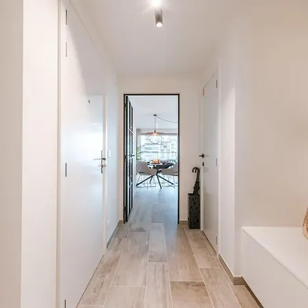 Casiola - Beautiful Overlooking The Marina With Parking Appartement