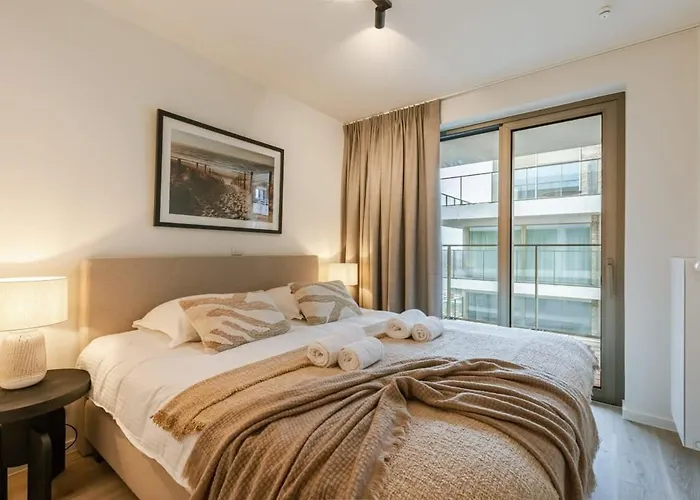 Casiola - Beautiful Overlooking The Marina With Parking *