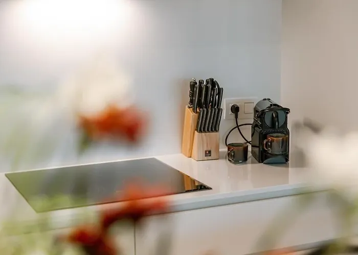 Casiola - Beautiful Overlooking The Marina With Parking Appartement