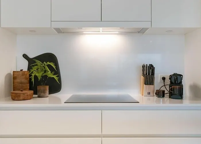 Casiola - Beautiful Overlooking The Marina With Parking Appartement *