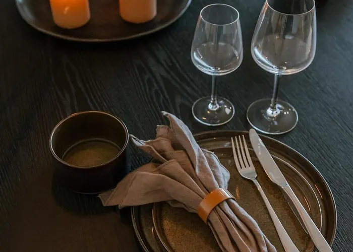 Casiola - Beautiful Overlooking The Marina With Parking Ostend