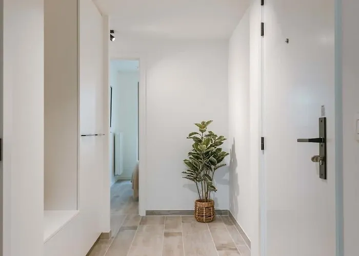 Appartement Casiola - Beautiful Overlooking The Marina With Parking *