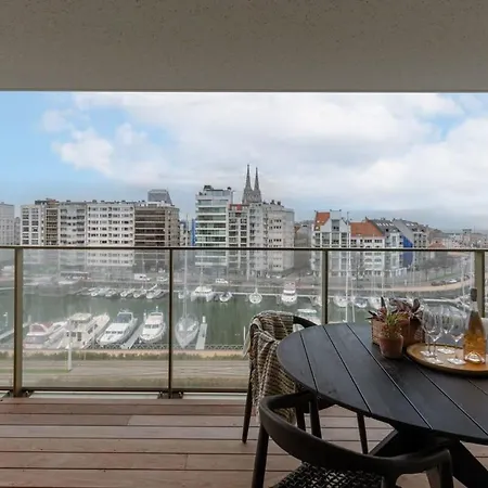 Appartement Casiola - Beautiful Overlooking The Marina With Parking *