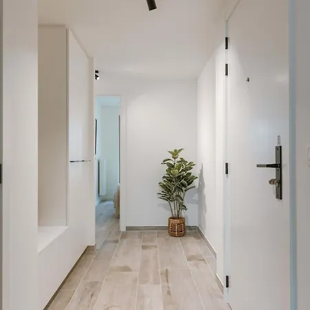 Appartement Casiola - Beautiful Overlooking The Marina With Parking *