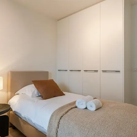 Casiola - Beautiful Overlooking The Marina With Parking Appartement *