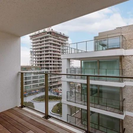 Casiola - Beautiful Overlooking The Marina With Parking Appartement *