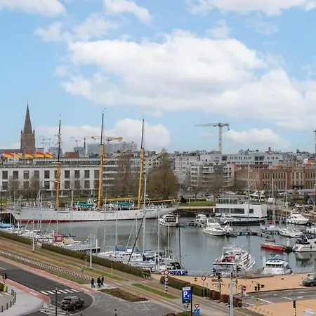 Appartement Casiola - Beautiful Overlooking The Marina With Parking