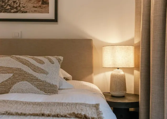 Casiola - Beautiful Overlooking The Marina With Parking Ostende