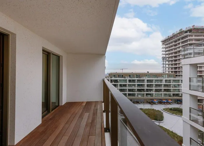 Casiola - Beautiful Overlooking The Marina With Parking